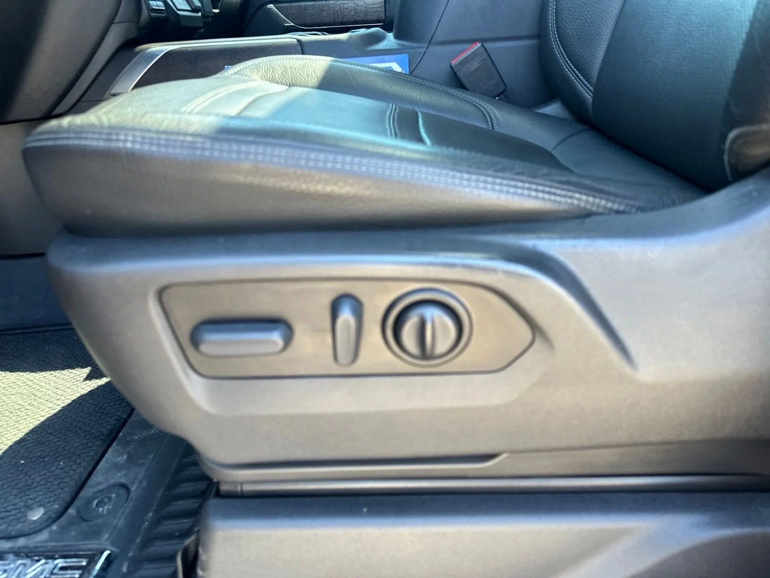 2022 GMC Sierra 1500 Limited Denali - Photo 17