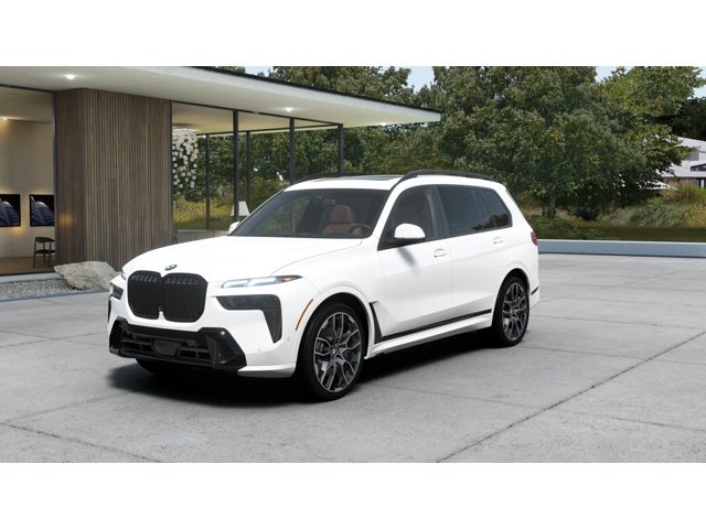 2027 BMW X7 X7 40i