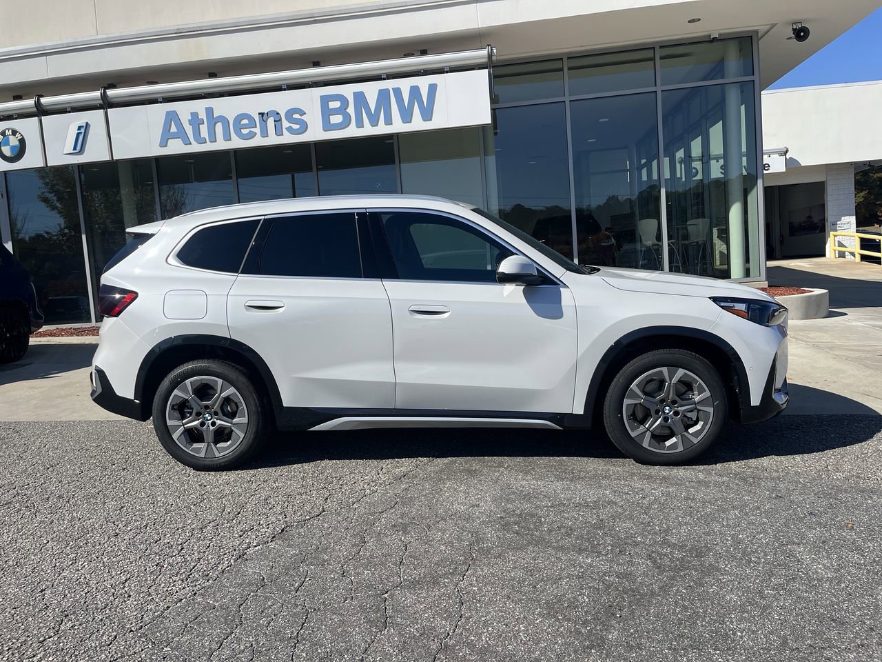 2026 BMW X1 28i - Photo 9