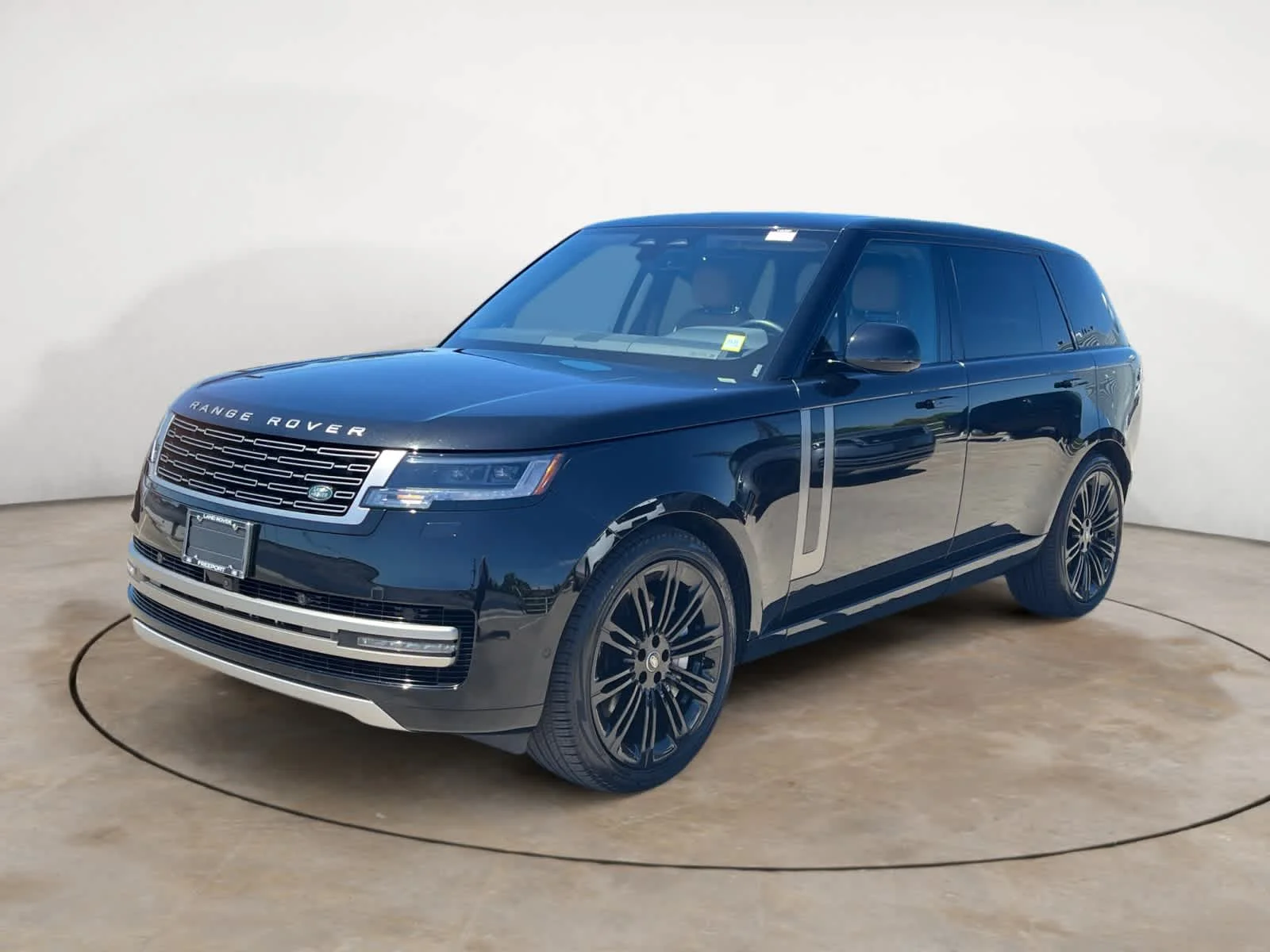 2024 Land Rover Range Rover 4.4 SE LWB 7's photo