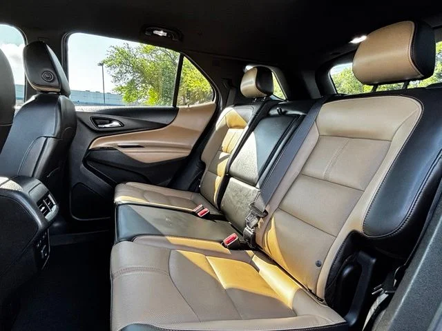 Used 2022 Black Chevrolet Premier image 23