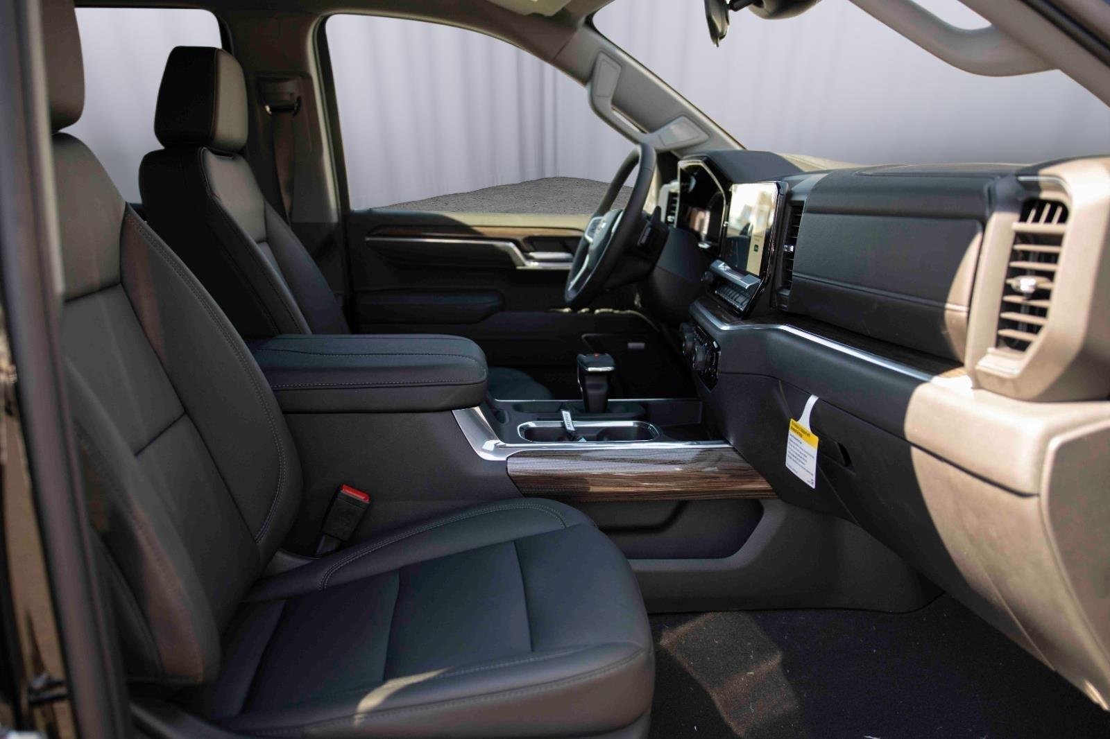 2026 Chevrolet Silverado 1500 RST - Photo 25