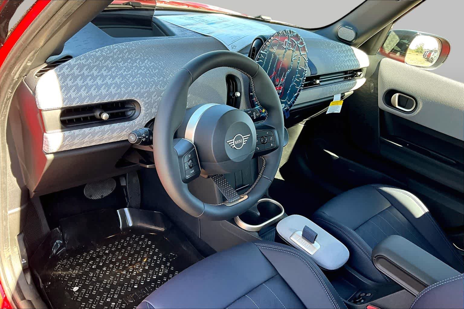 2026 MINI Hardtop 4 Door S - Photo 8