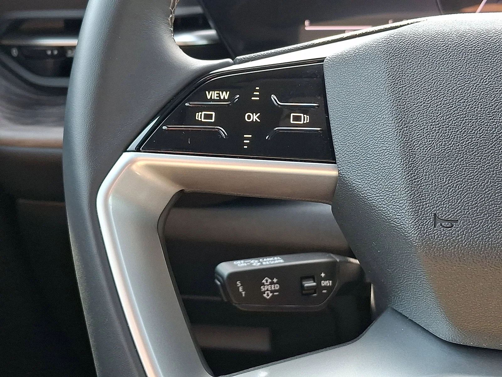 Used 2025 Tambora Gray Metallic   N7n7 Audi Premium image 23