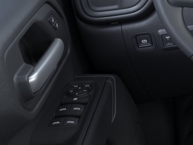 2026 Chevrolet Silverado 2500 HD Work Truck - Photo 22