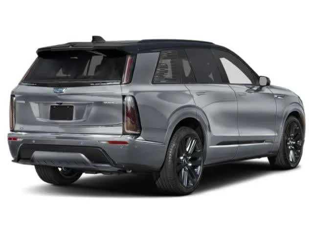 Used 2026 Cadillac VISTIQ Platinum Sport with VIN 1GYC3RML7TZ706907 for sale in Tustin, CA