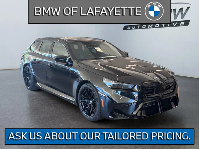 2027 BMW M5