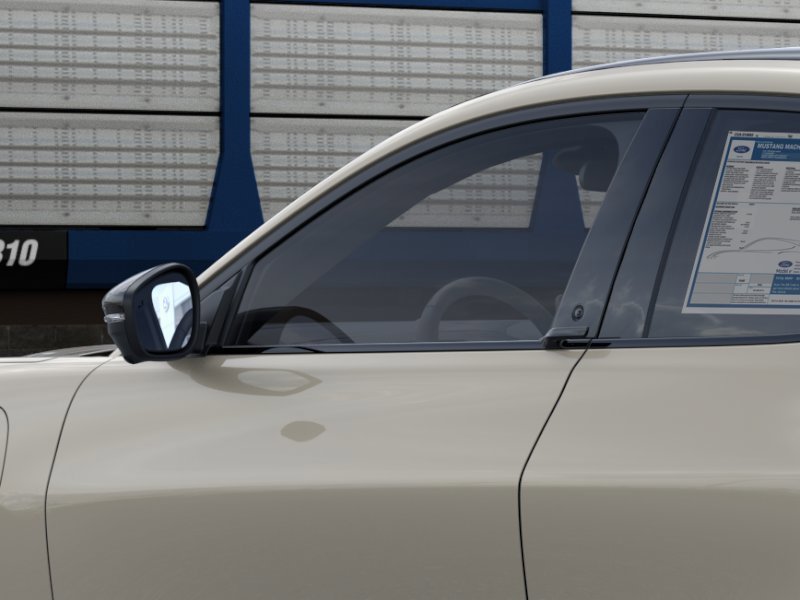 New 2026 Desert Sand Ford Premium image 20