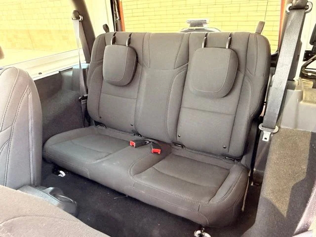 Certified Used 2023 White Jeep Sport S image 13