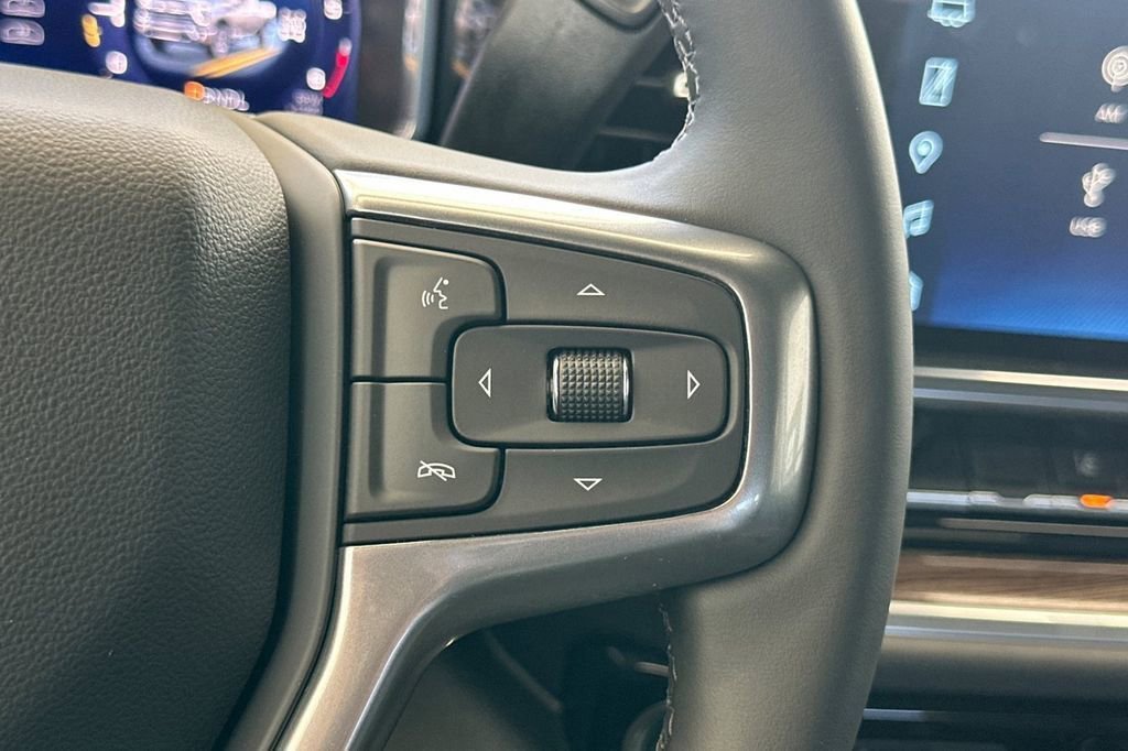 2026 Chevrolet Silverado 2500 HD LT - Photo 30