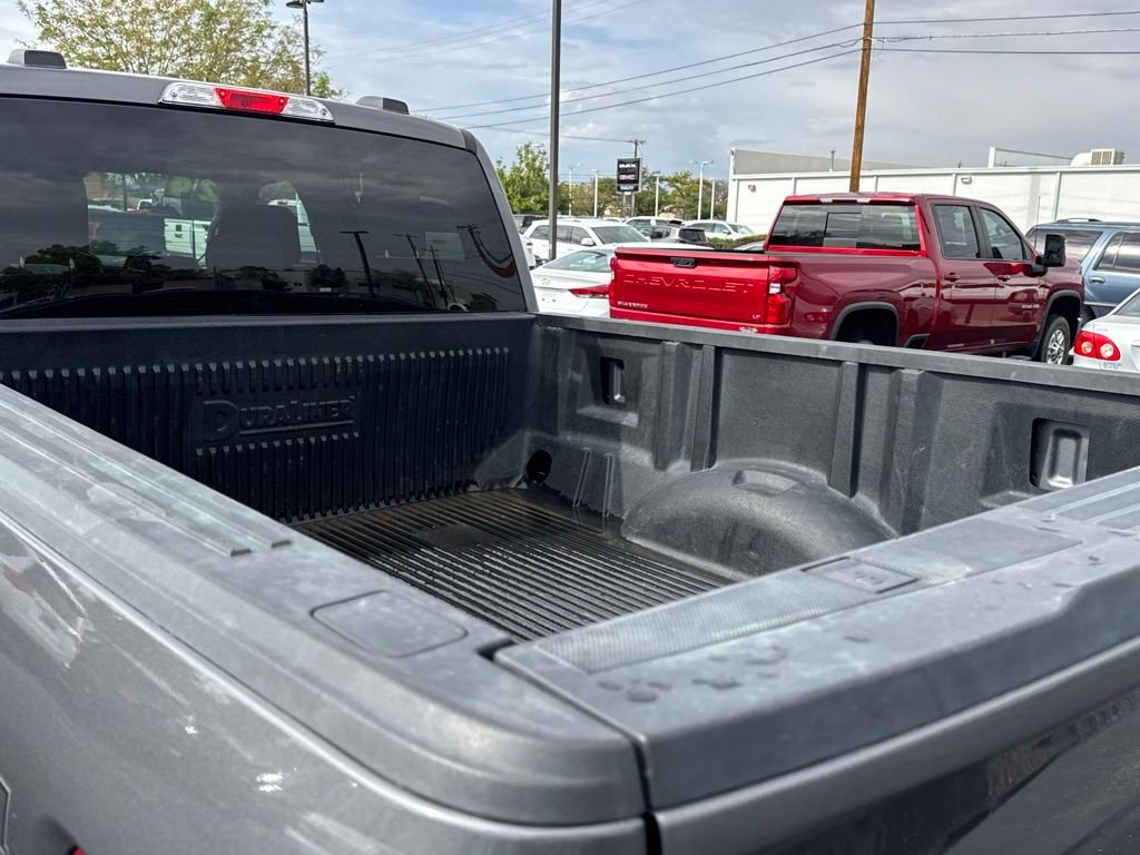 2024 Ford F-150 XLT - Photo 19
