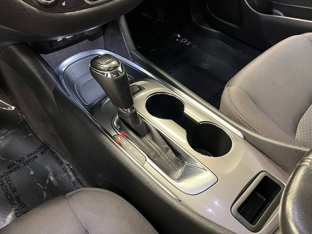 Certified Used 2020 Black Chevrolet LT image 27