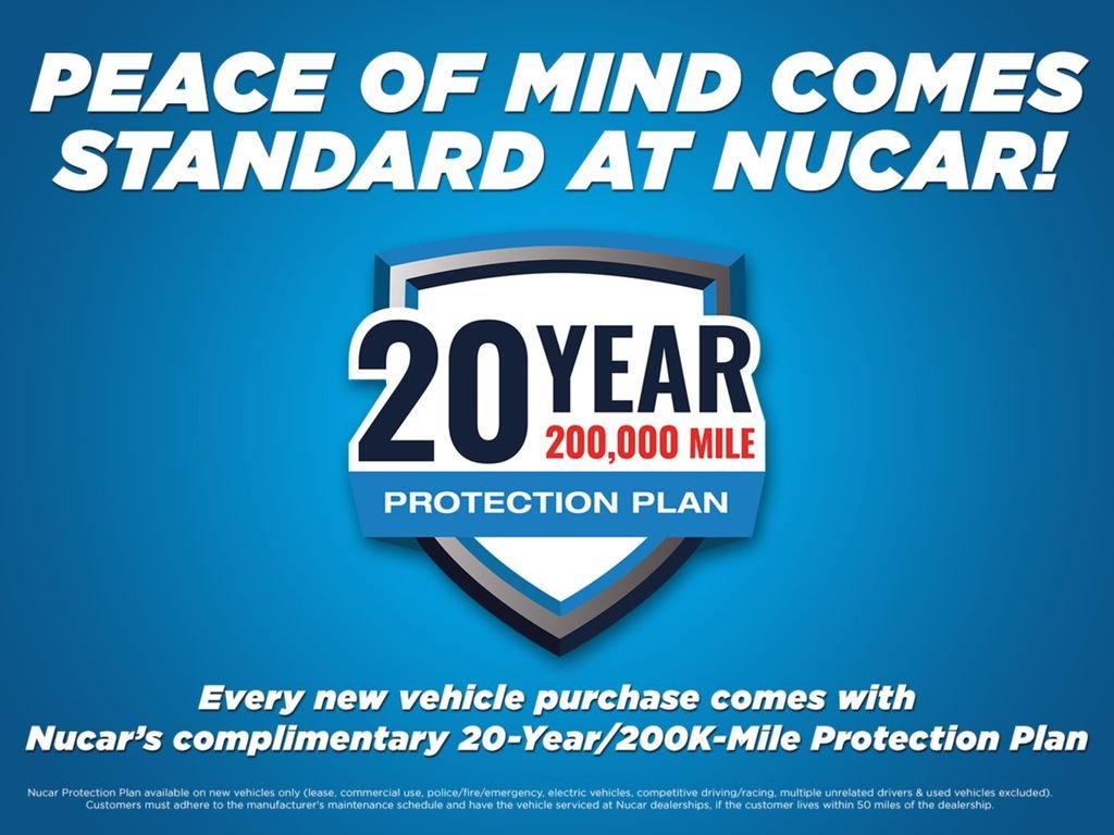 New 2026 Wind Chill Pearl Toyota XSE image 2