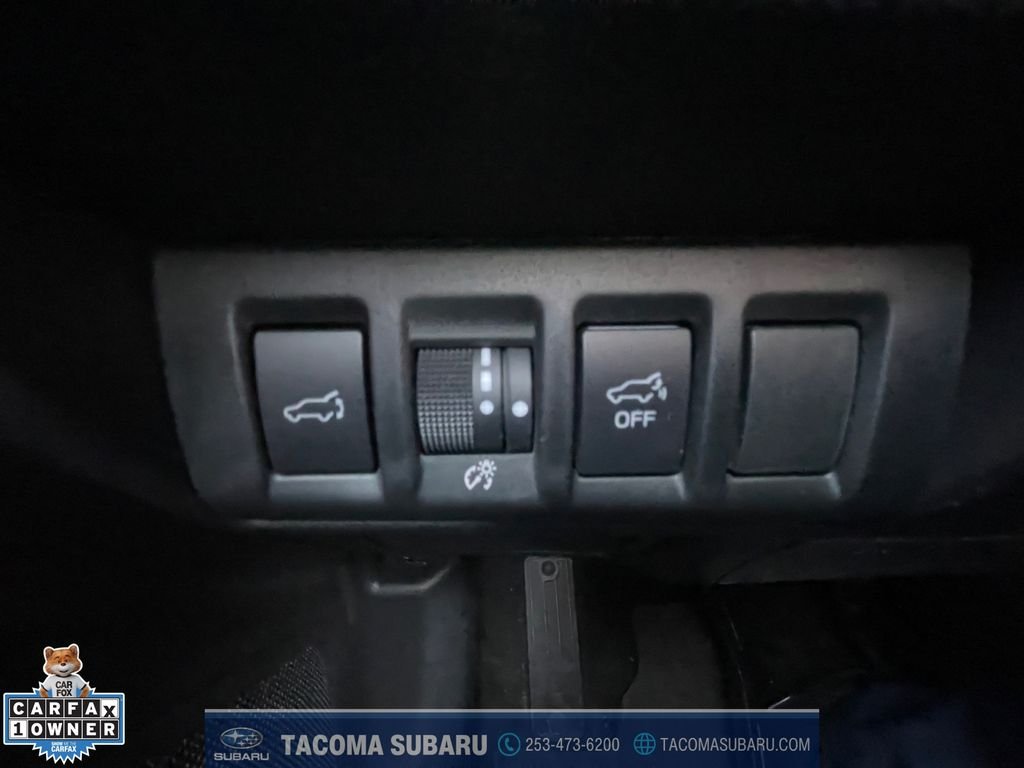Used 2024 Brown Subaru Wilderness image 23