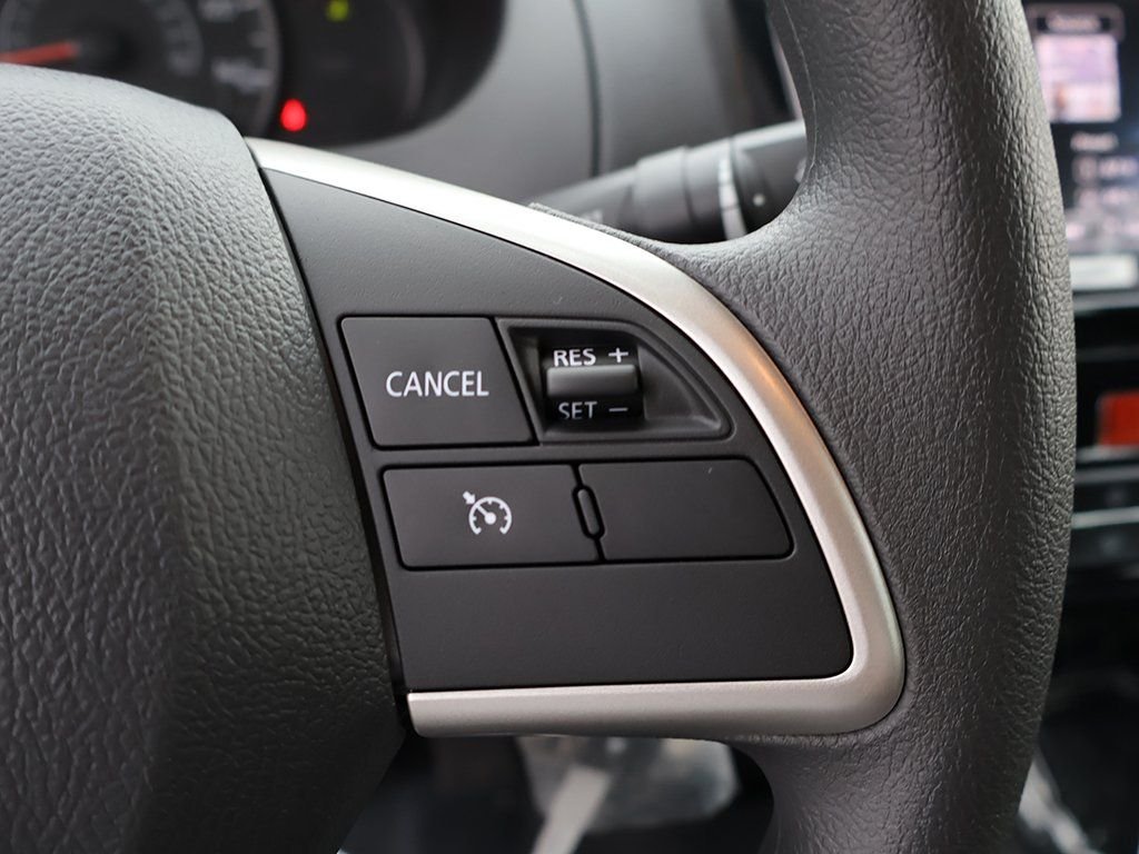 2024 Mitsubishi Mirage G4 ES - Photo 45