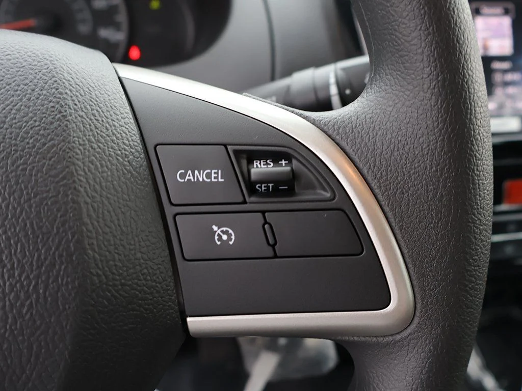 2024 Mitsubishi Mirage G4 ES - Photo 45