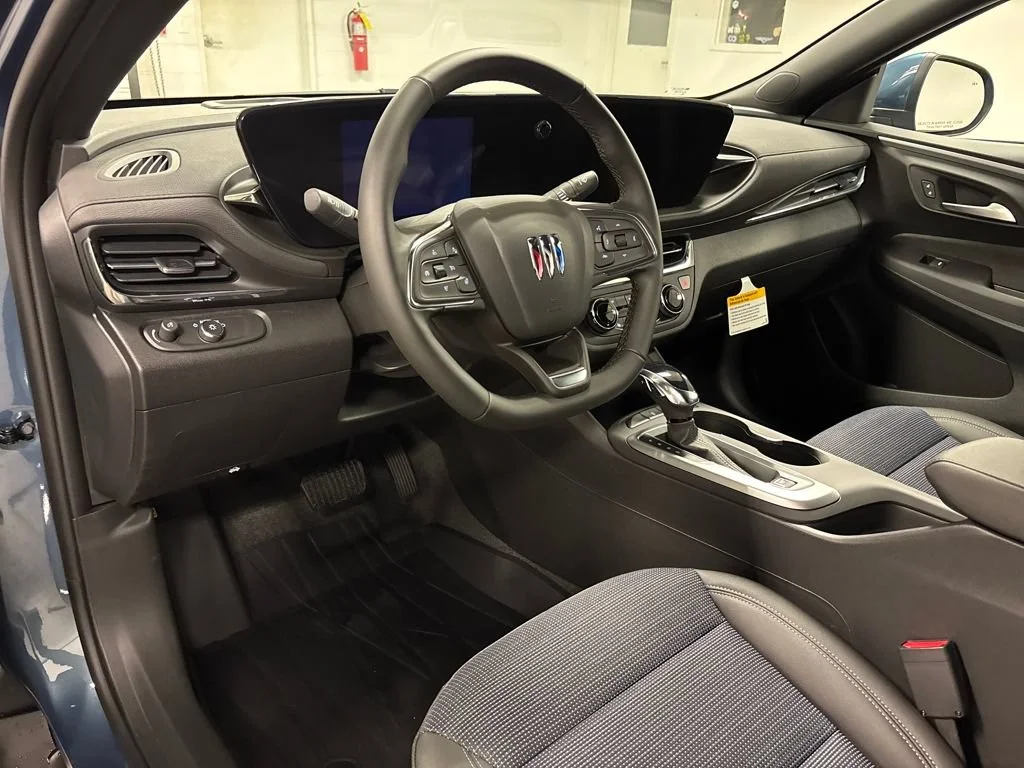 2026 Buick Envista Preferred - Photo 22