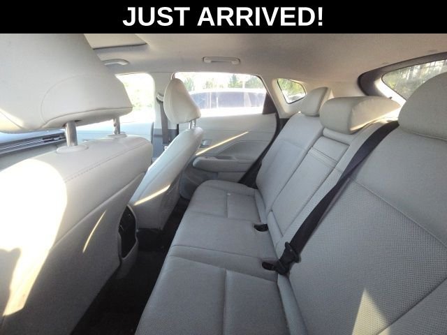 Certified Used 2025 Gray Hyundai Limited image 7