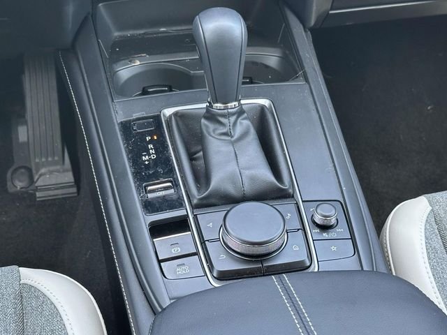 Used 2026 White Mazda 2.5 S Preferred image 21