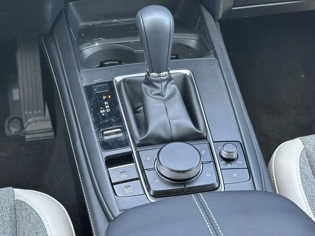 Used 2026 White Mazda 2.5 S Preferred image 21