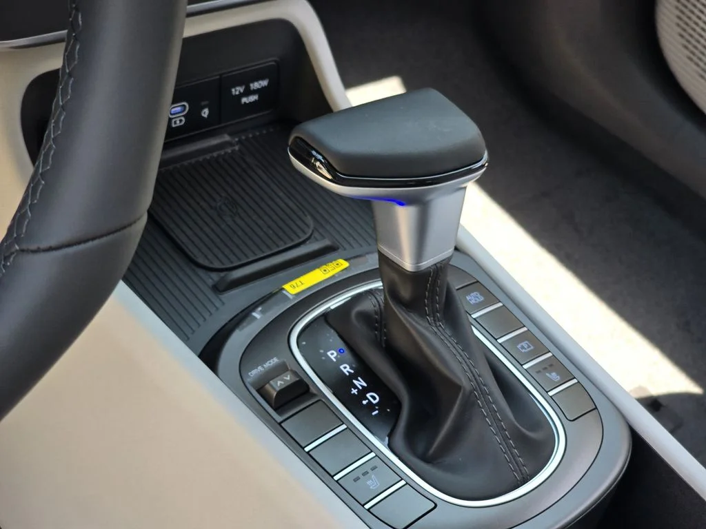 New 2027  Hyundai SEL Sport image 19