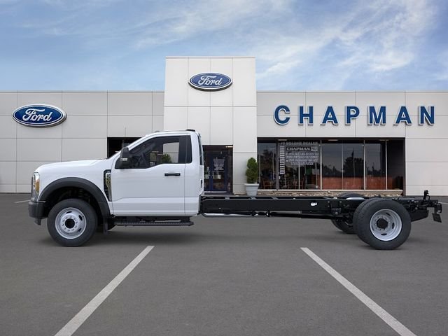 New 2026 White Ford XL image 3