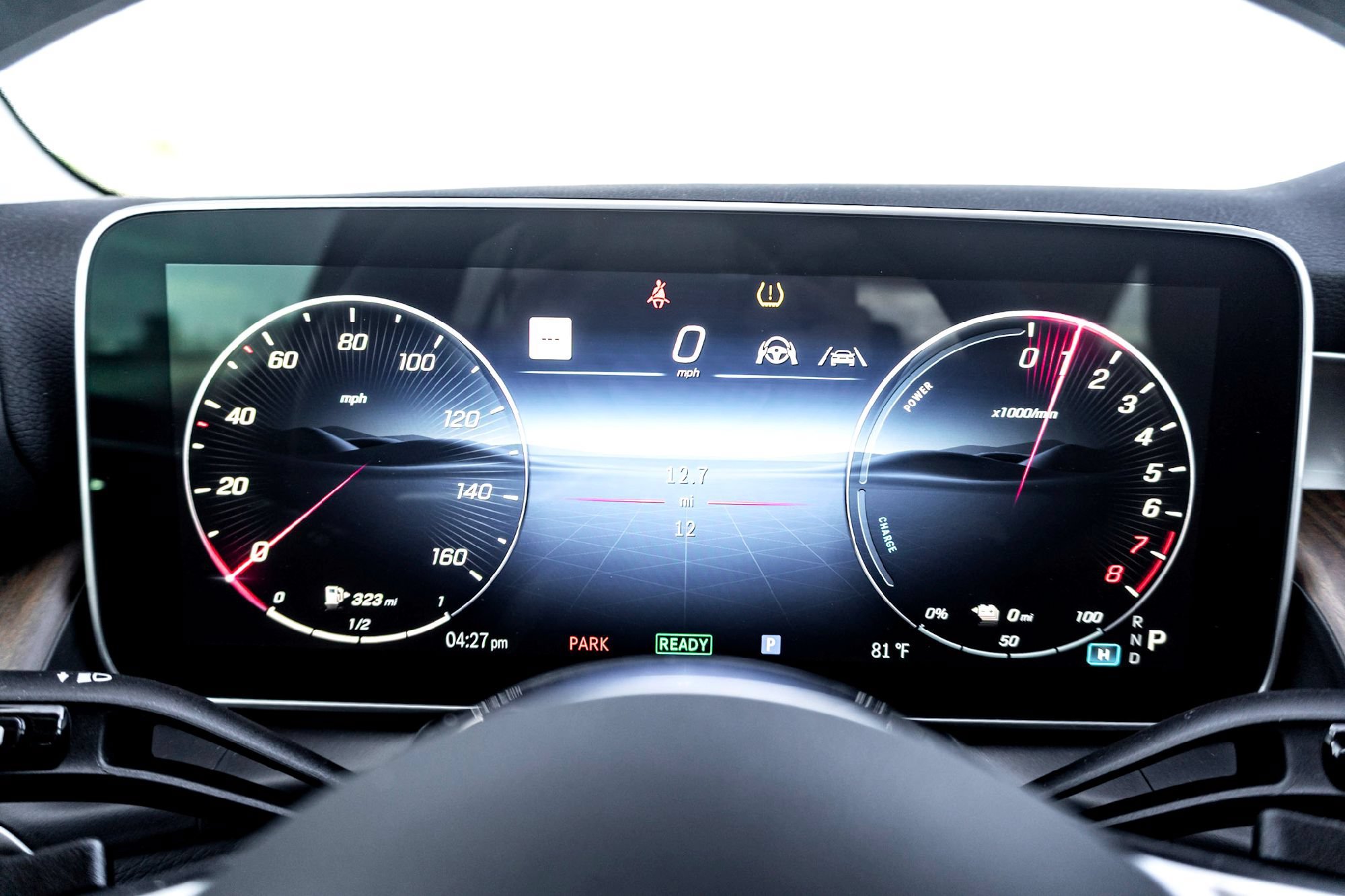 2025 Mercedes-Benz GLC Base - Photo 39