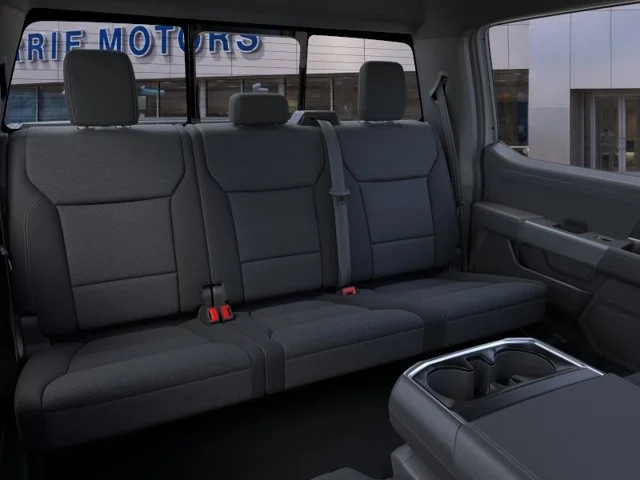 New 2026 Avalanche Ford XLT image 11