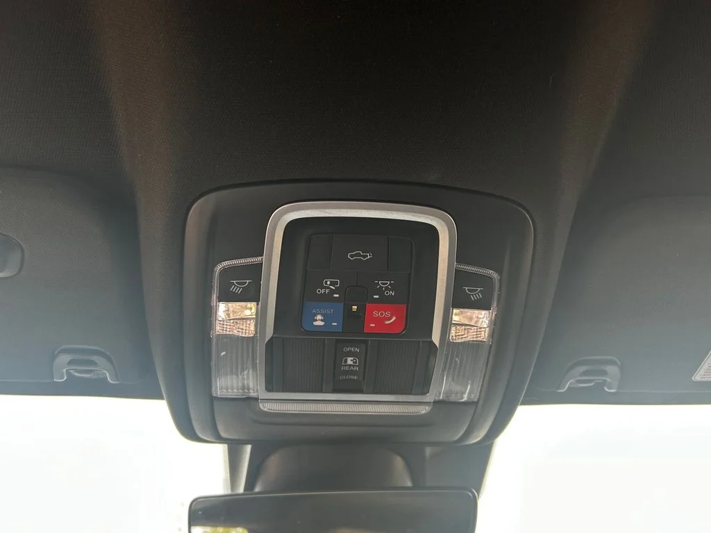 Used 2023 Black Ram Laramie image 15