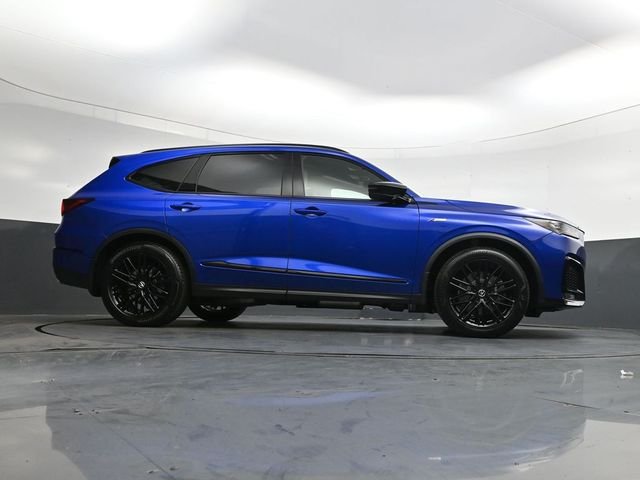 Used 2025  Acura A-Spec Advance Package image 34