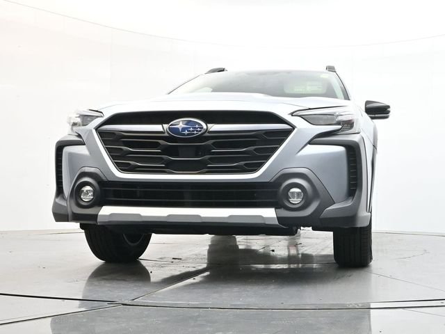 Used 2024 Silver Subaru Limited image 31