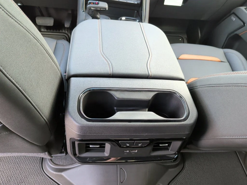 2026 GMC Sierra 1500 AT4 - Photo 42