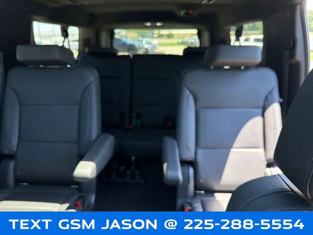 Used 2022 Summit White Chevrolet Z71 image 35