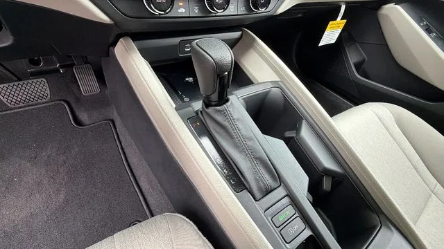 New 2026 Gray Honda LX image 24