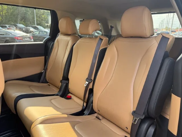 Certified Used 2024 Panthera Metal Kia EX image 23