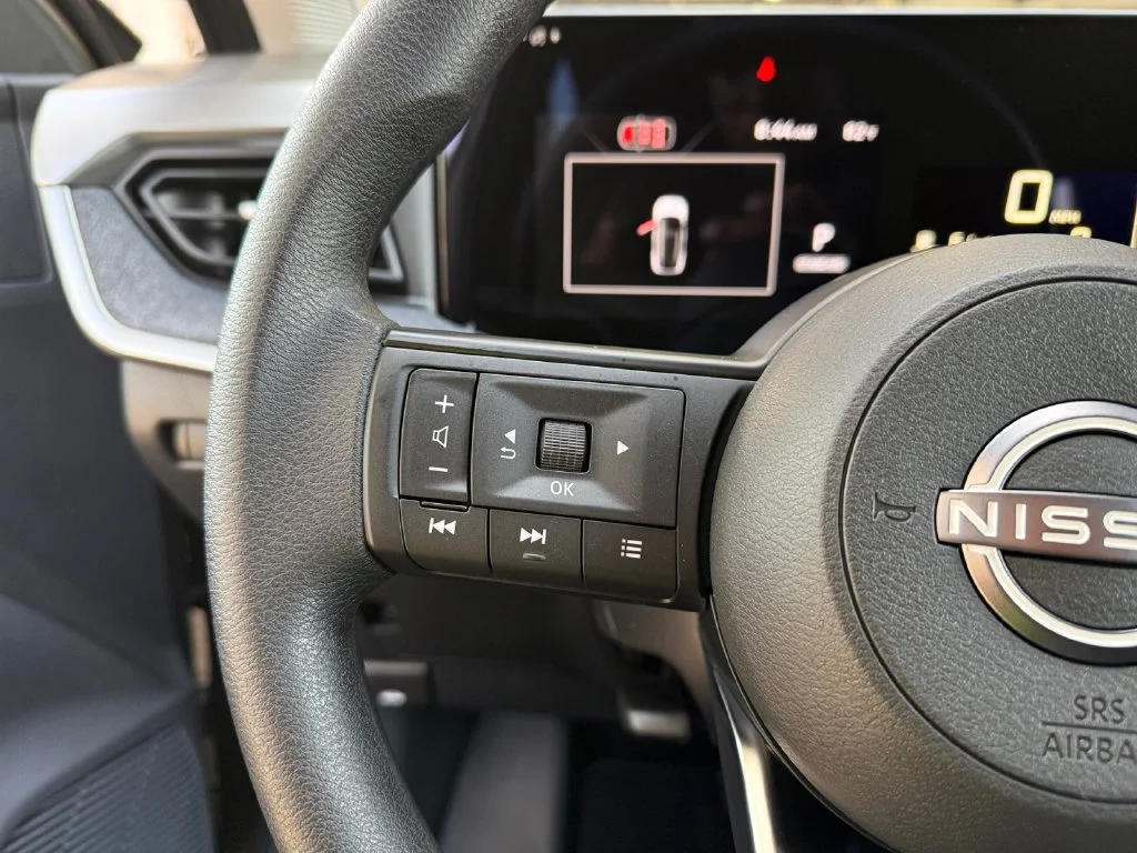New 2027 Brown Nissan SV image 24