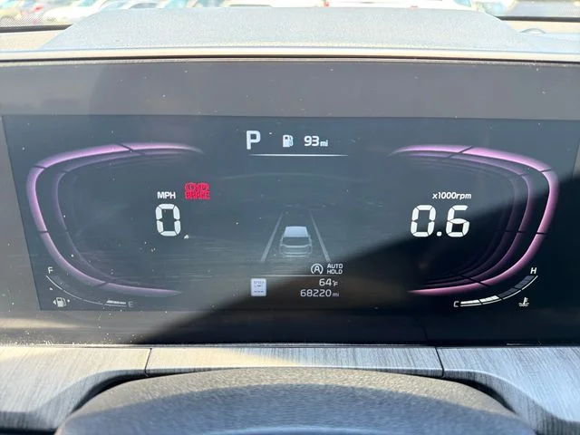 2023 Kia Telluride EX - Photo 10