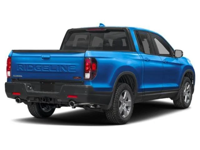 2025 Honda Ridgeline TrailSport - Photo 8