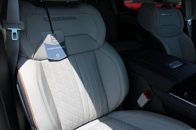 2025 RAM 1500 Tungsten - Photo 28
