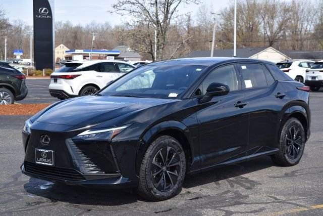 2026 Lexus RZ 450e 450e Premium AWD's photo