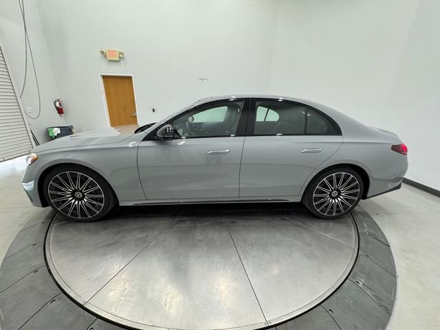 2026 Mercedes-Benz E-Class E350 - Photo 16