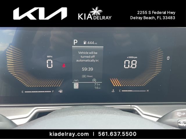 2026 Kia Sorento S - Photo 30