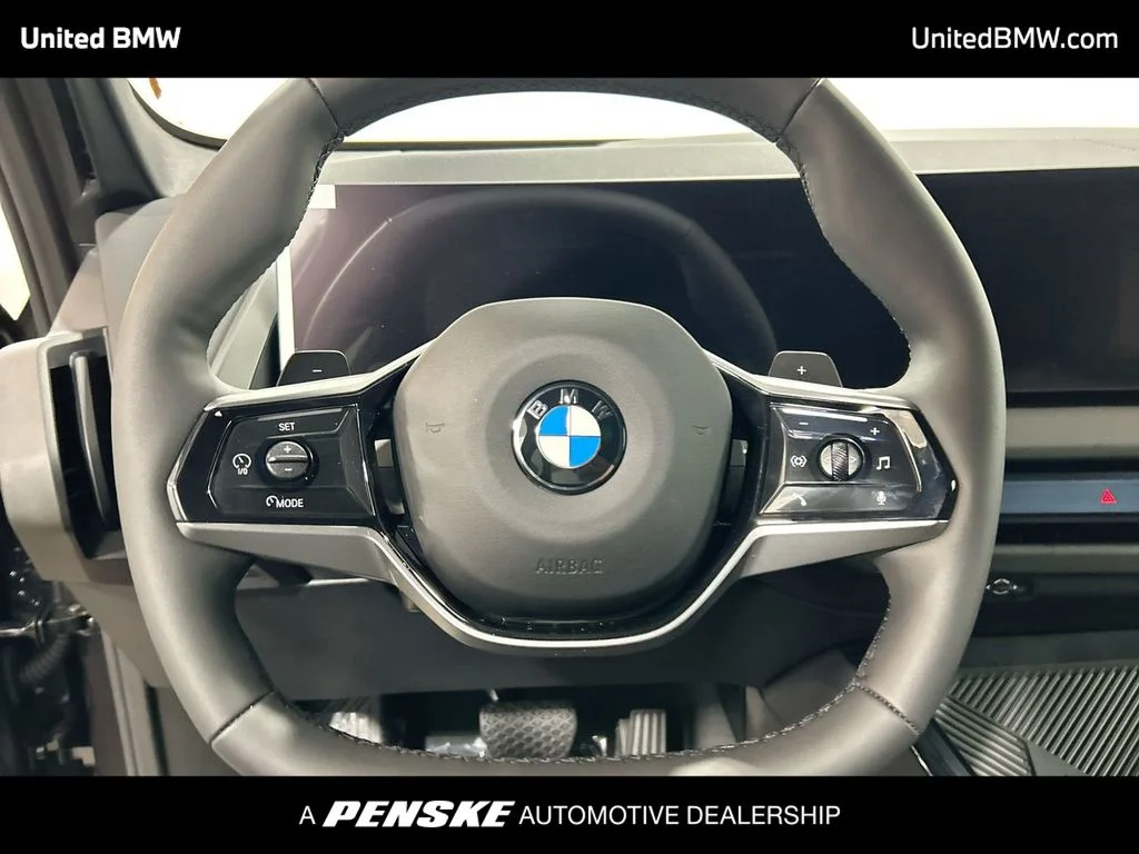 2026 BMW X3 30 - Photo 14