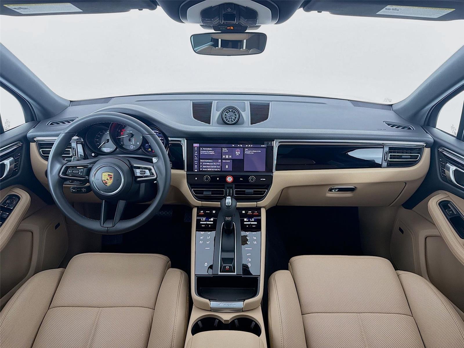 Used 2026 White Porsche  image 16