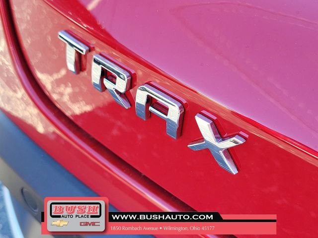 2026 Chevrolet Trax LT - Photo 6
