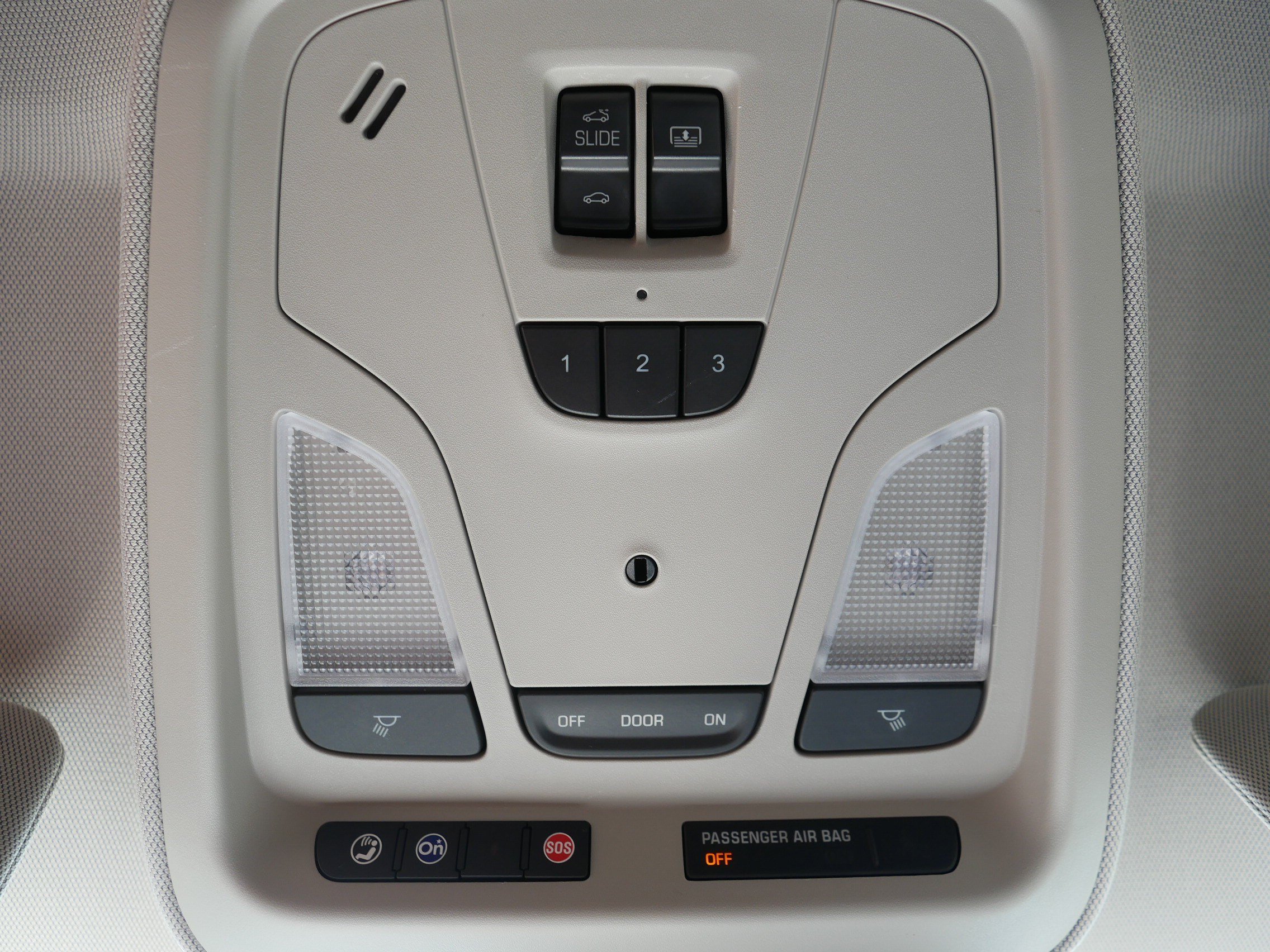 Used 2014 Ashen Gray Metallic Chevrolet LTZ image 33