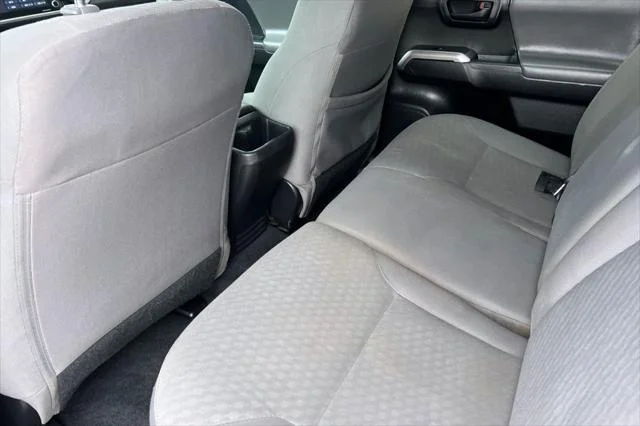 Certified Used 2023 BLUE CRUSH METALLIC Toyota  image 15