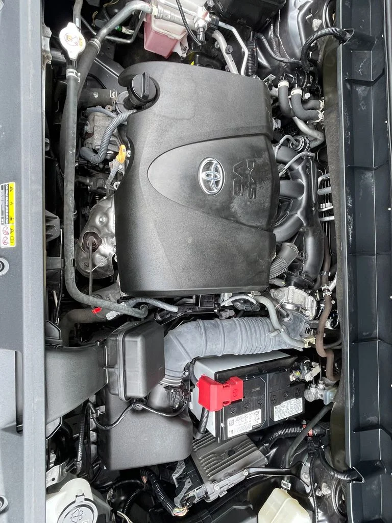 Used 2021 Gray Toyota Platinum image 29