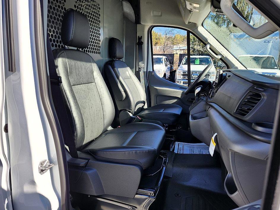 2024 Ford Transit Van Base - Photo 16