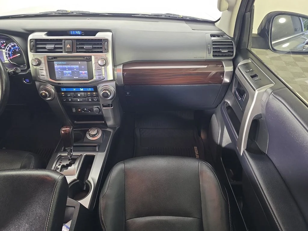 Used 2018 Gray Toyota Limited image 15